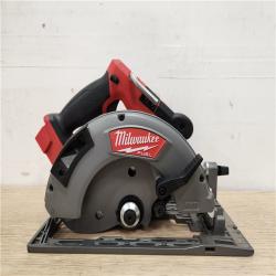 Phoenix Location Milwaukee M18 FUEL 18V Lithium-Ion Brushless Cordless 7-1/4 in. Circular Saw (Tool-Only)