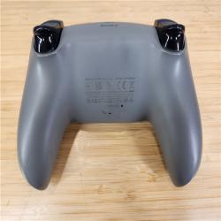 AS-IS DualSense Wireless Controller for PlayStation 5 - Gray Camo