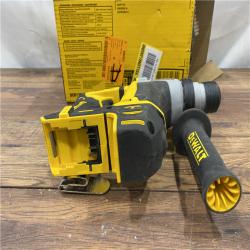 AS IS Dewalt DCH172B MAX Atomic 20V 5/8 Inch Brushless Cordless SDS Plus Rotary Hammer (Tool Only)