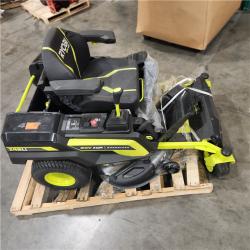 Dallas Location - As-Is Ryobi Z42Li 80V HP Brushless 42