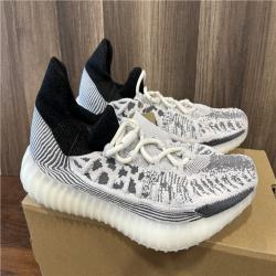 NEW! Adidas Yeezy Boost 350 V2 Panda - Size 10.5