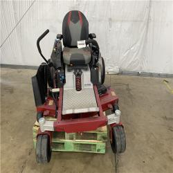 Houston Location - AS-IS Toro MyRide 50 in. Riding Mower