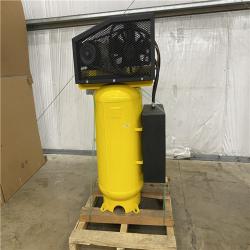 Houston Location AS IS - EMax 80gal air compressor