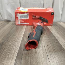 AS IS M12 12V Lithium-Ion Cordless Copper Tubing Cutter (Tool-Only)