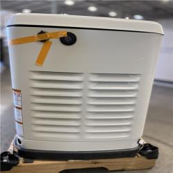 DALLAS LOCATION - GENERAC GUARDIAN 26KW