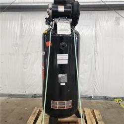 Houston Location - AS-IS Husky 60 Gallon 175psi Air Compressor