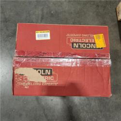 Dallas Location - As-Is Lincoln Electric Welder 180HD Weld-Pak K2515-1