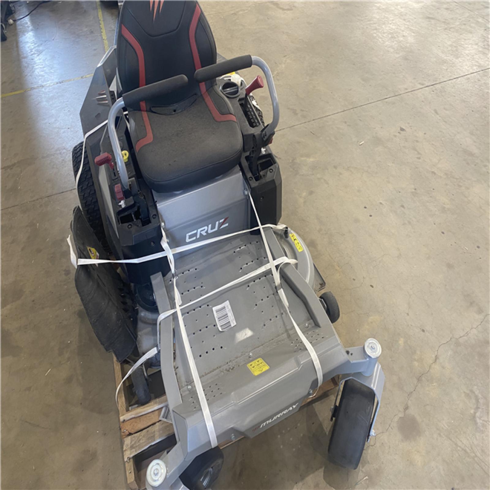 Houston Location AS-IS - Murray 42in. Riding Mower