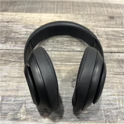 AS-IS Beats Studio3 Wireless Noise Cancelling Headphones