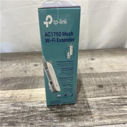 NEW TP-Link RE450 AC1750 Wi-Fi Range Extender