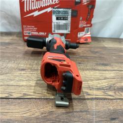 AS IS M12 12-Volt Lithium-Ion Cordless Rivet Tool (Tool-Only)