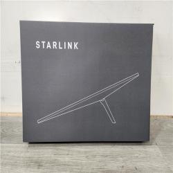 Phoenix Location NEW STARLINK Standard Kit: High-Speed, Low-Latency Internet (Latest Model) 02534001