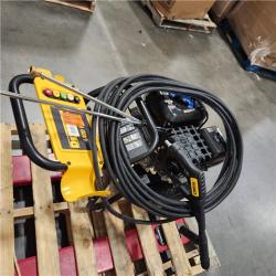 Dallas Location - As-Is DXPW61377 Dewalt 4400 PSI Pressure Washer