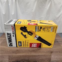 AS-IS DEWALT 60V MAX Brushless Cordless Handheld Leaf Blower Kit