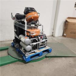 Dallas Location - As-Is Electric Air Compressor Pallet