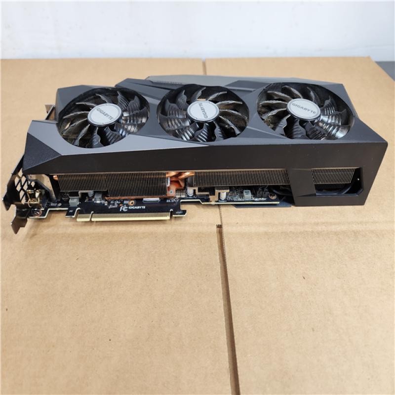 Gigabyte NVIDIA GeForce RTX 3080 Ti Graphic Card - 12 GB GDDR6X