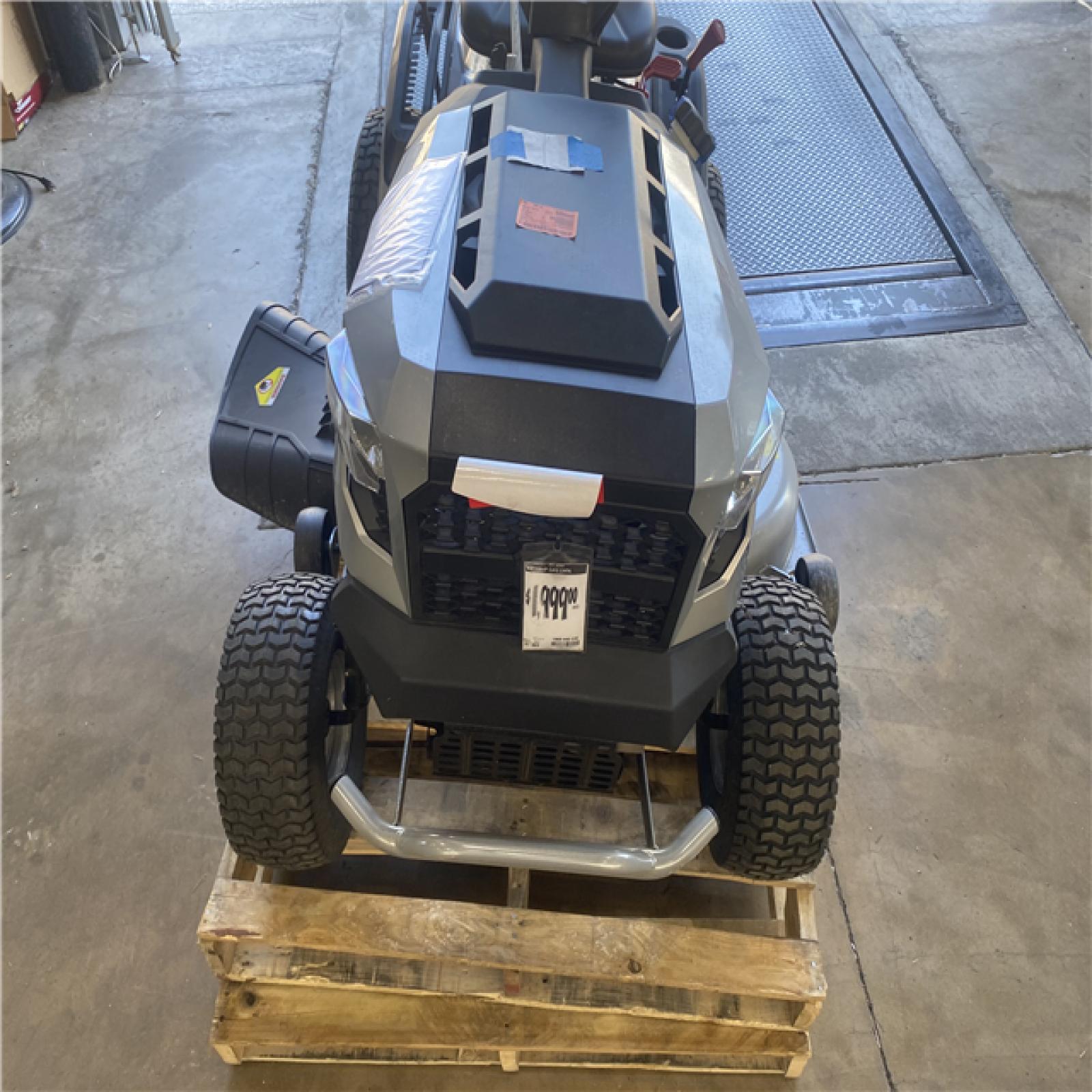 Houston Location - AS-IS Murray MT200 Riding Mower