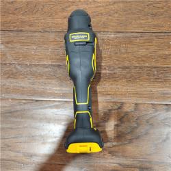 NEW DEWALT 20-Volt MAX XR Cordless 3-speed Brushless Oscillating Multi Tool DCS356B TOOL ONLY