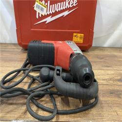 AS IS Milwaukee 5446-21 SDS MAX Demolition Hammer