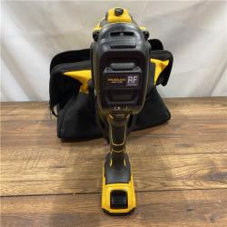 AS IS DEWALT 2007898 Roofing Nailer Cordless