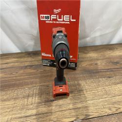 AS-IS Milwaukee 2904-20 12V 1/2  Hammer Drill/ Driver (Bare Tool)