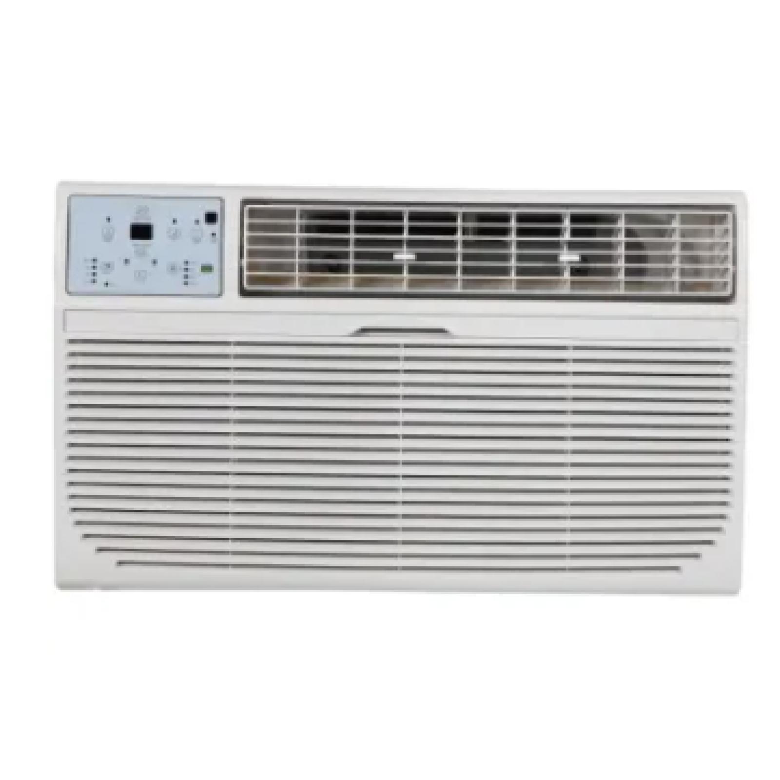 DALLAS LOCATION - Seasons® 10,000 Btu 230/208-Volt Through-The-Wall Cool-Only Air Conditioner PALLET - (12 UNITS)