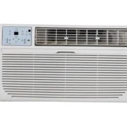 DALLAS LOCATION - Seasons® 10,000 Btu 230/208-Volt Through-The-Wall Cool-Only Air Conditioner PALLET - (12 UNITS)