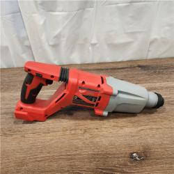 AS-IS M18 18V Lithium-Ion Brushless Cordless 1 in. SDS-Plus D-Handle Rotary Hammer (Tool-Only)