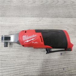 Phoenix Location Milwaukee M12 FUEL 12-Volt Lithium-Ion Brushless Cordless High Speed 3/8 in. Ratchet (Tool-Only)