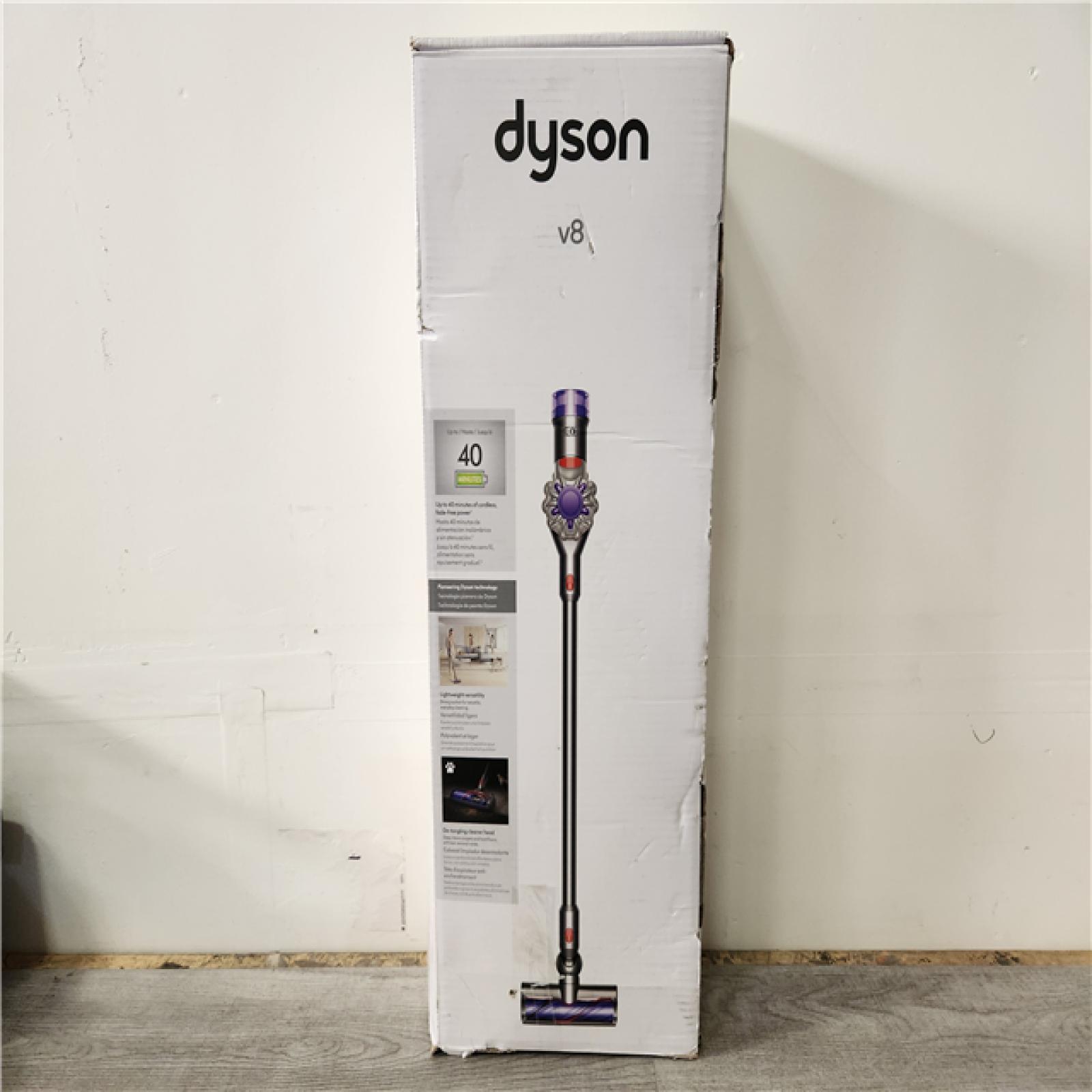 Phoenix Location Dyson V8 Cordless Stick Vacuum Cleaner