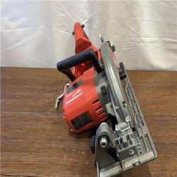 AS-ISMilwaukee 2830-20 Rear Handle Circular Saw M18 FUEL 7-1/4  Cordless Brushless Tool Only