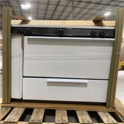 DALLAS LOCATION - PREMIER 36 Inch Gas Range