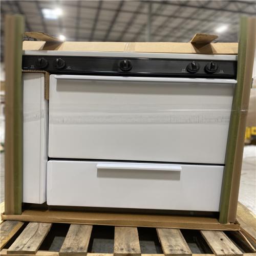 DALLAS LOCATION - PREMIER 36 Inch Gas Range