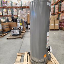 Rheem Performance 40 Gal. Tall 6-Year 36,000 BTU Natural Gas Tank