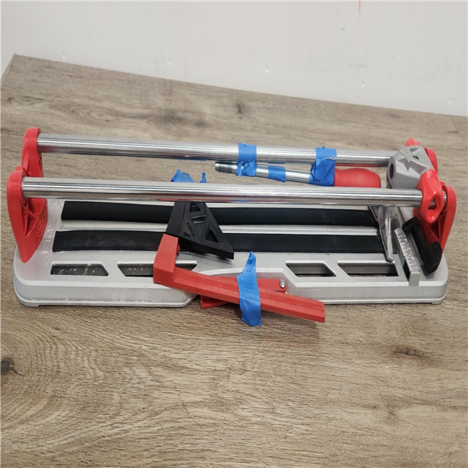 Phoenix Location Rubi 26 in. Star Max Tile Cutter