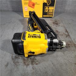 HOUSTON LOCATION - AS-IS DEWALT 20-Volt 30Â° Cordless Framing Nailer (Tool-Only)