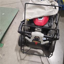 Dallas Location - As-Is Honda HRX217VKA 21 Lawn Mower