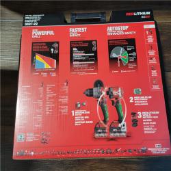 CALIFORNIA NEW MILWAUKEE M18 FUEL 2-TOOL COMBO KIT (2 BATTERIES AND CHARGER INCLUDED)