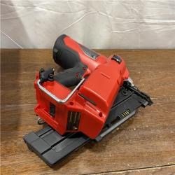 AS-ISMilwaukee M18 FUEL 30 Degree Framing Nailer