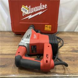 AS IS Milwaukee 5446-21 SDS MAX Demolition Hammer