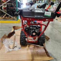 Dallas Location - As-Is Troy-Bilt Storm 26 in. 208 cc Gas Snow Blower