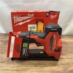 AS-IS Milwaukee M12 Cable Stapler