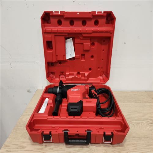 Phoenix Location NEW Milwaukee 15 Amp 1-3/4 in. SDS-MAX Corded Combination Hammer with E-Clutch