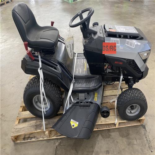 Houston Location - AS-IS Murray MT100 Riding Mower