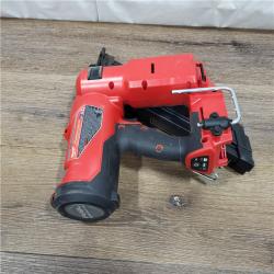 AS-IS Milwaukee M18 FUEL 30 Degree Framing Nailer