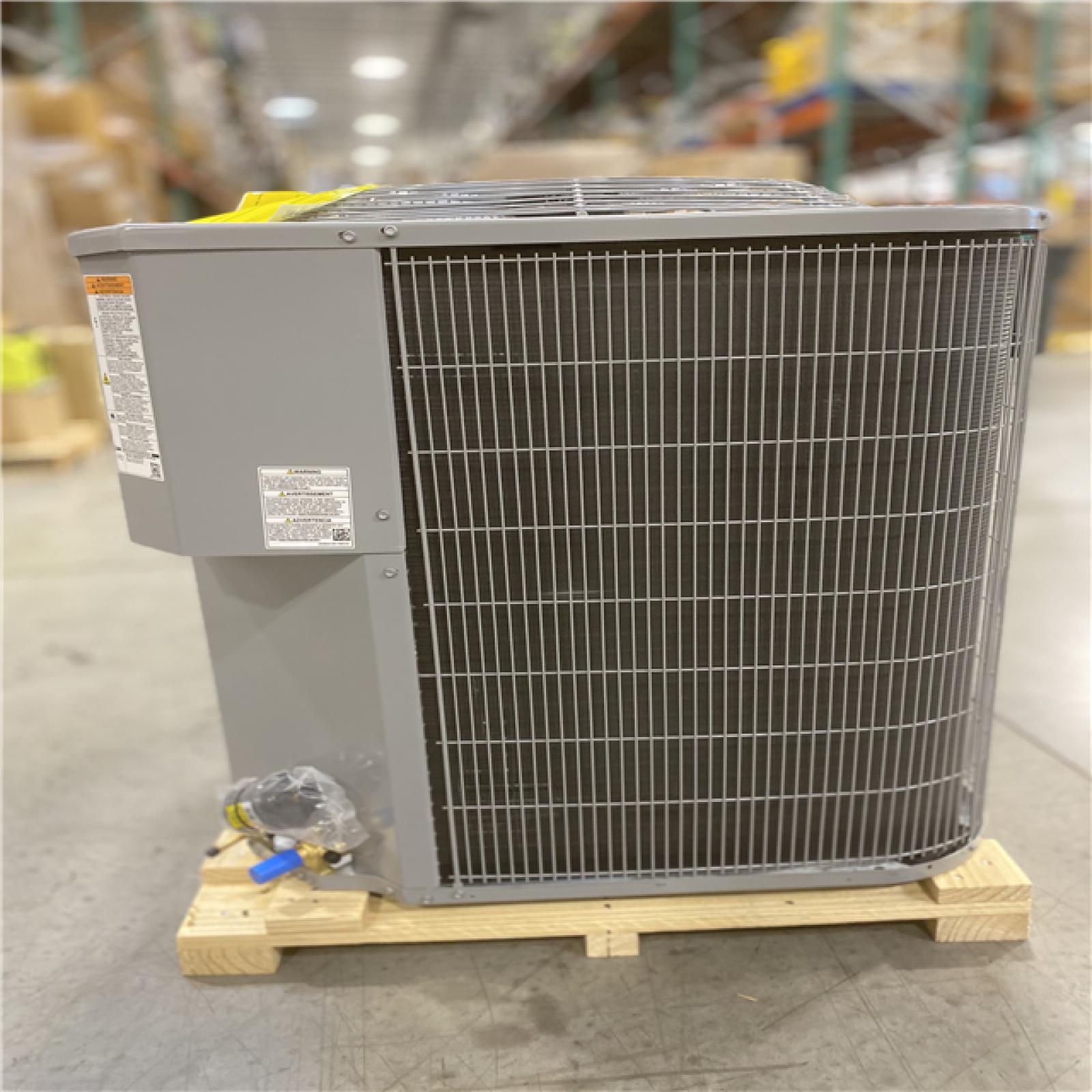 DALLAS LOCATION - Carrier  2.5 Ton 15 SEER Ac Condenser