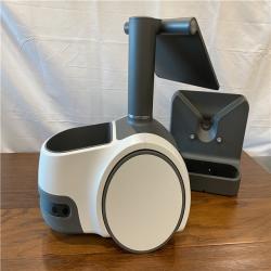 AS-IS Amazon Astro, Household Robot For Home Monitoring, With Alexa