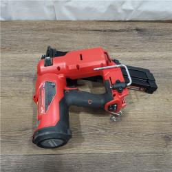 AS-IS Milwaukee 2744-20 M18 FUEL 21-Degree Cordless Framing Nailer (Tool Only)