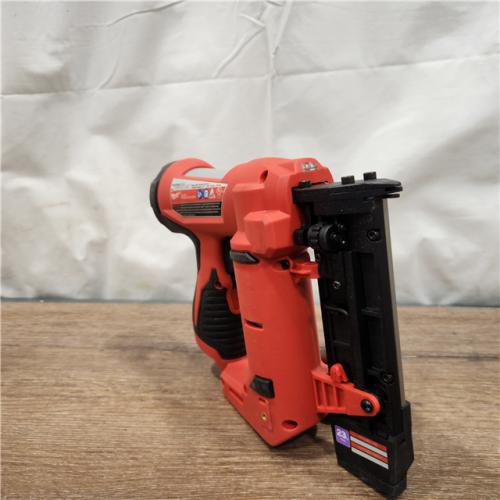 AS-IS Milwaukee 2540-20 12V 23 Gauge Cordless Pin Nailer (Tool Only)