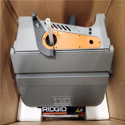 AS-IS RIDGID 5 Amp Corded Oscillating Edge Belt/Spindle Sander